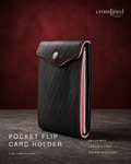 Pocket Flip Wallet