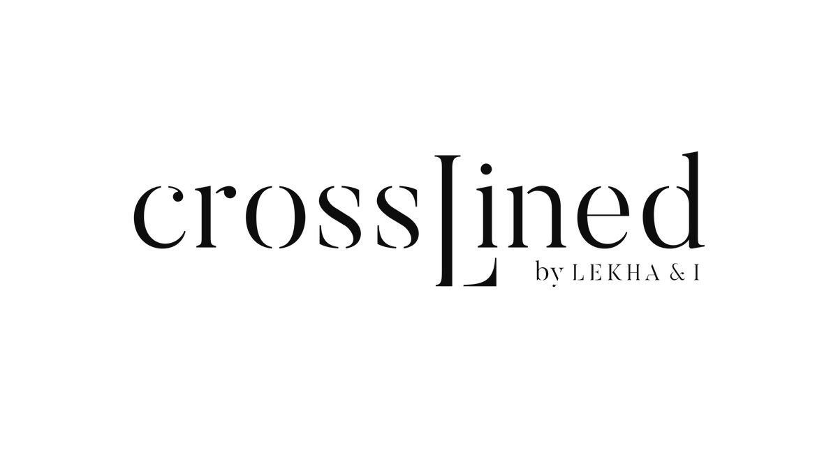 Crosslined